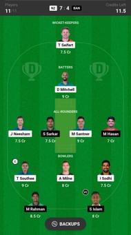 Fantasy suggestion #2